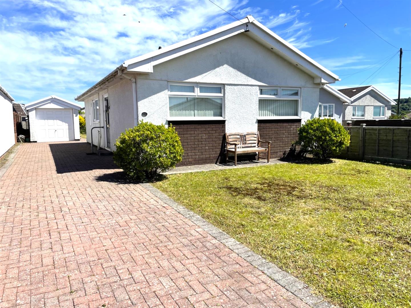 Pencaerfenni Park, Crofty, Swansea, SA4 3SG